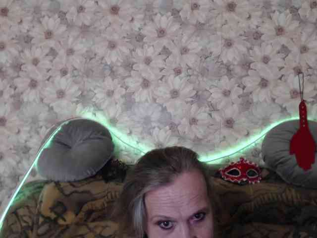 miss-bekker23 webcam
