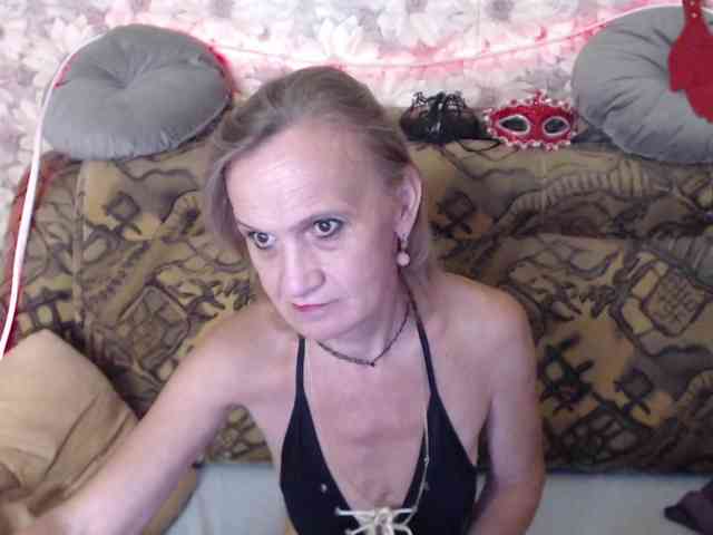 miss-bekker23 webcam
