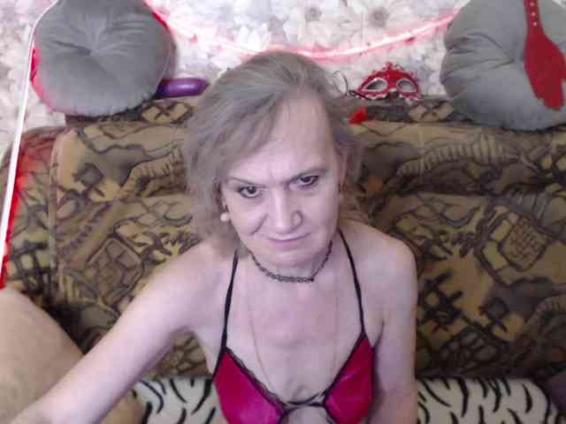 miss-bekker23 webcam