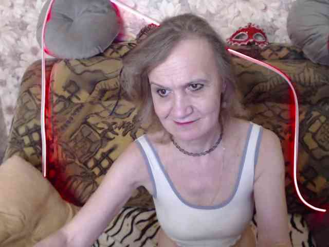 miss-bekker23 webcam