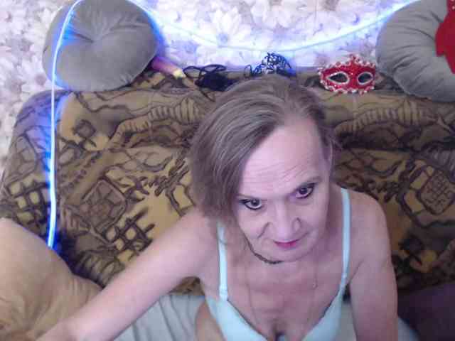 miss-bekker23 webcam