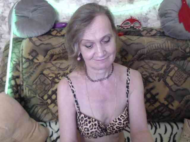 miss-bekker23 webcam