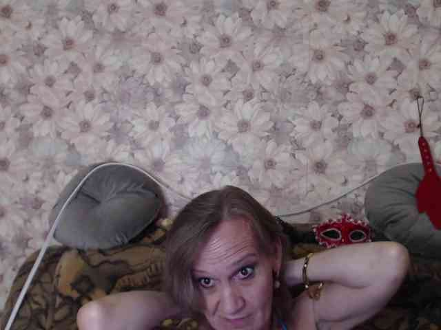 miss-bekker23 webcam