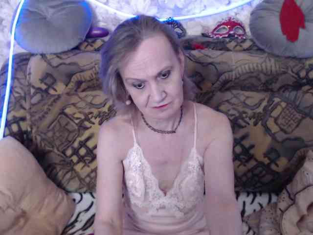miss-bekker23 webcam
