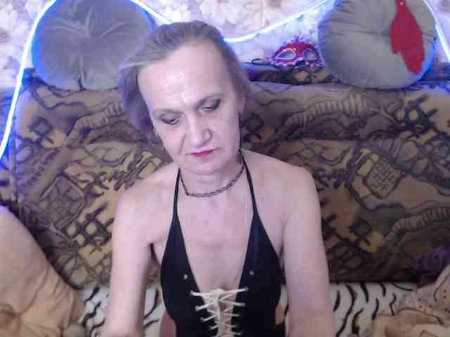 miss-bekker23 webcam