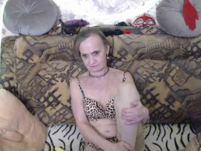miss-bekker23 webcam