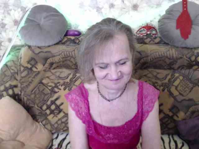 miss-bekker23 webcam