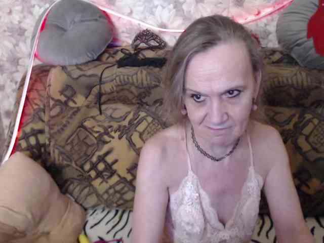 miss-bekker23 webcam