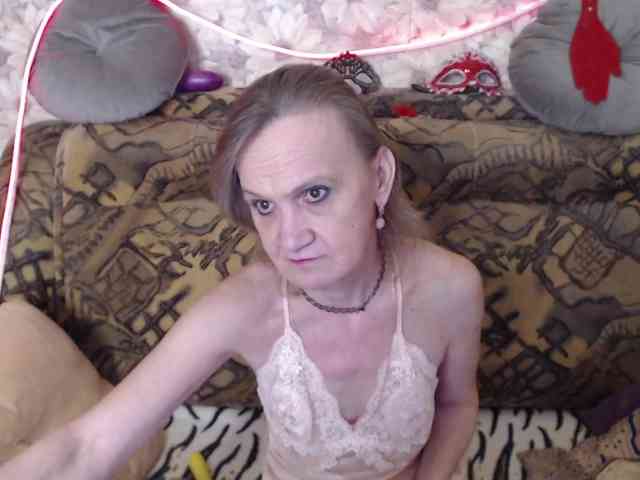 miss-bekker23 webcam