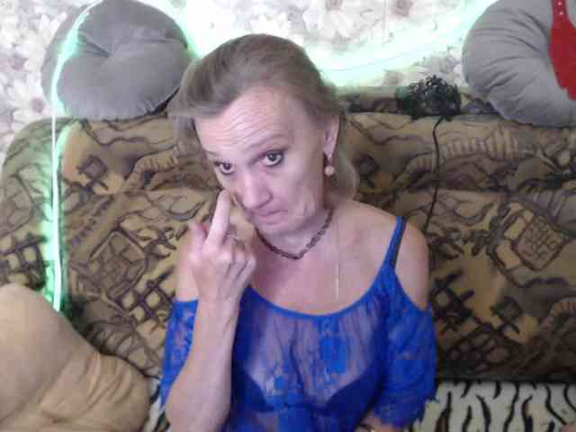 miss-bekker23 webcam