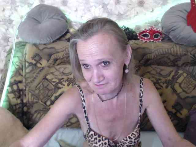 miss-bekker23 webcam