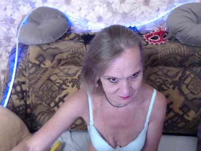 miss-bekker23 webcam