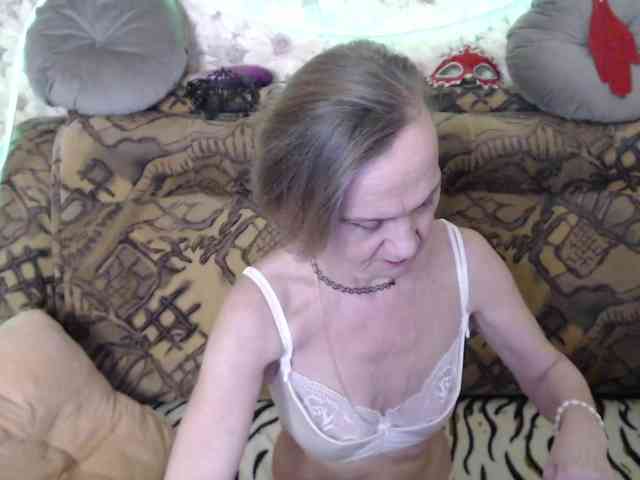 miss-bekker23 webcam