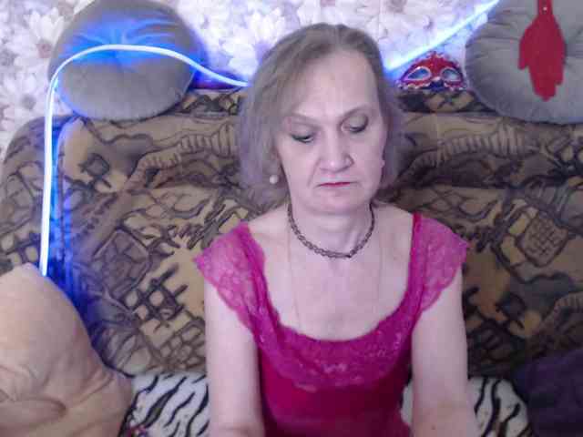 miss-bekker23 webcam