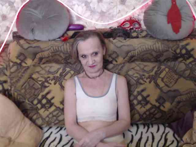 miss-bekker23 webcam