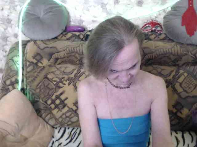 miss-bekker23 webcam