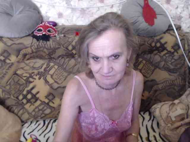 miss-bekker23 webcam