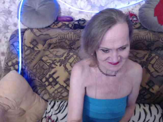 miss-bekker23 webcam