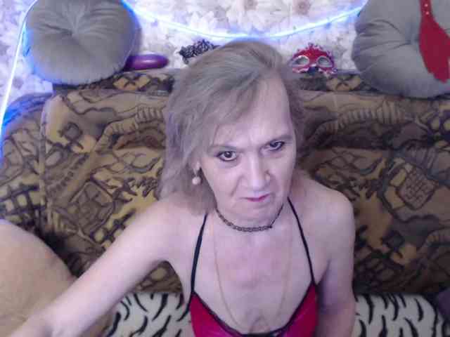 miss-bekker23 webcam