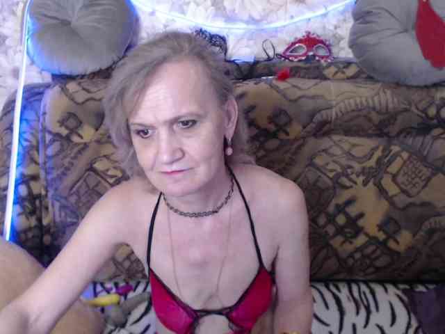 miss-bekker23 webcam