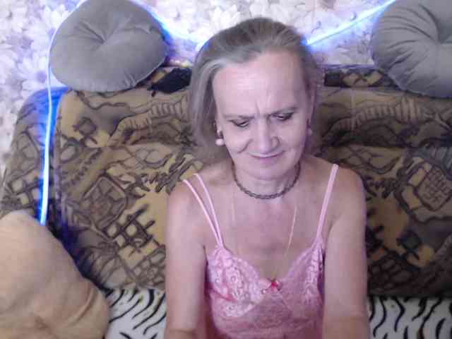 miss-bekker23 webcam