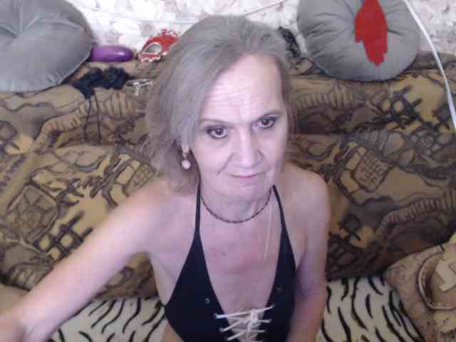 miss-bekker23 webcam