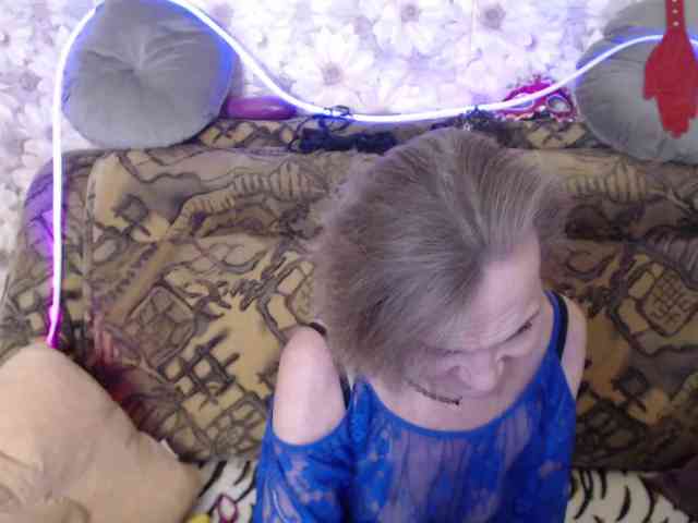 miss-bekker23 webcam