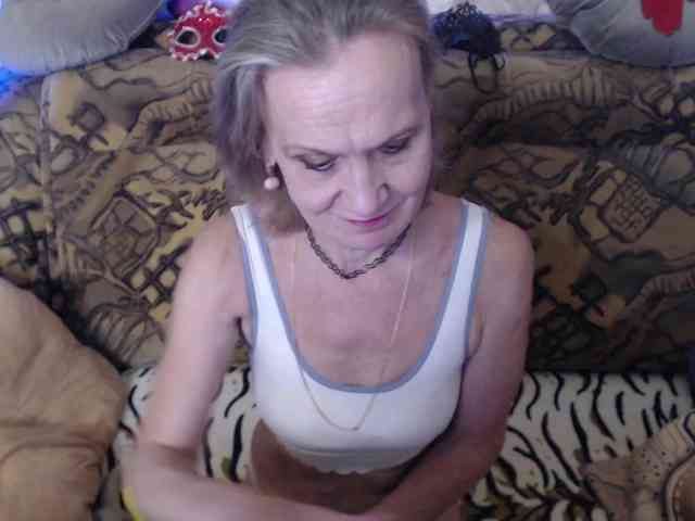 miss-bekker23 webcam