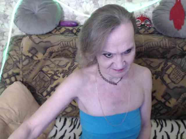miss-bekker23 webcam