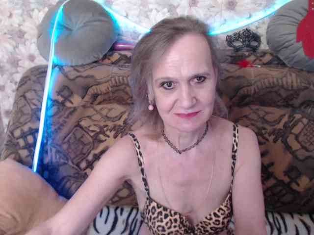 miss-bekker23 webcam