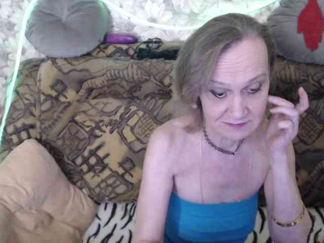 miss-bekker23 webcam