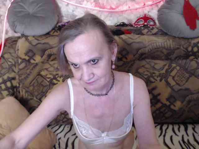 miss-bekker23 webcam