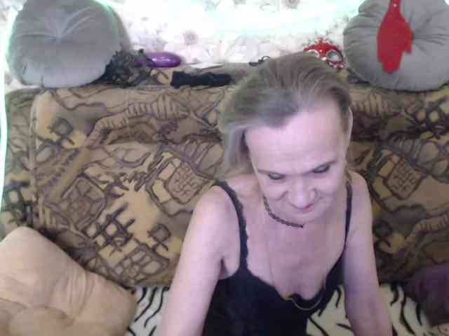 miss-bekker23 webcam