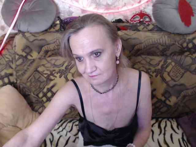 miss-bekker23 webcam