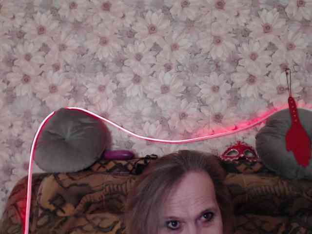 miss-bekker23 webcam