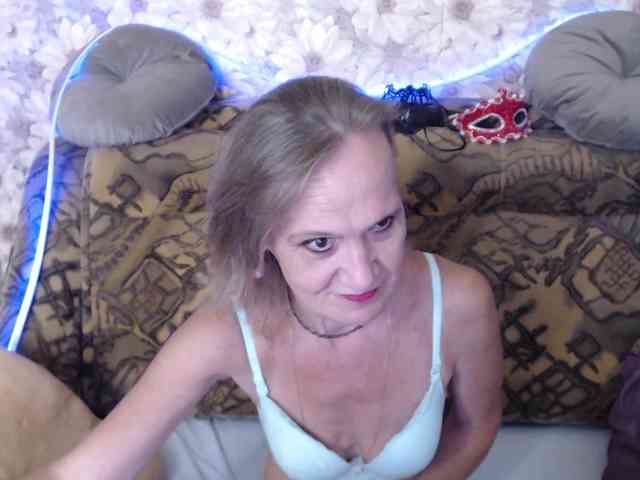 miss-bekker23 webcam