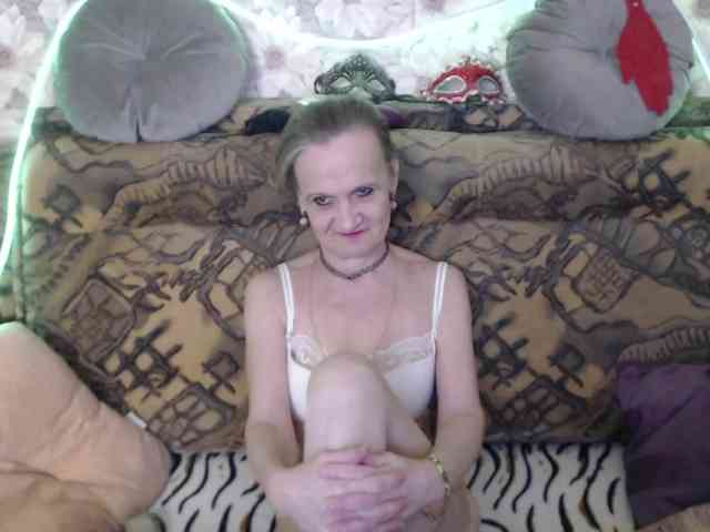 miss-bekker23 webcam
