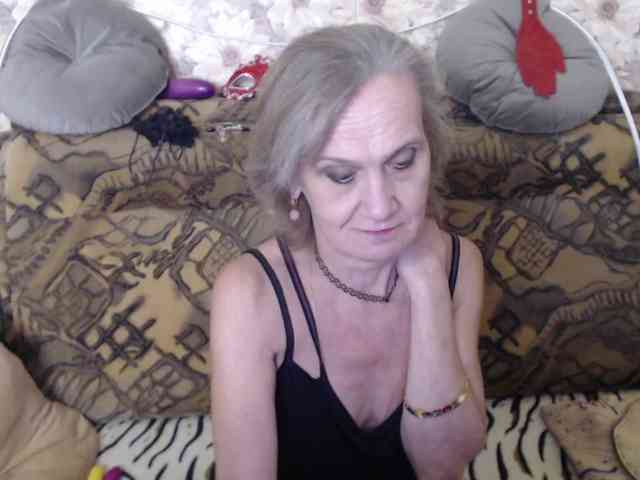 miss-bekker23 webcam