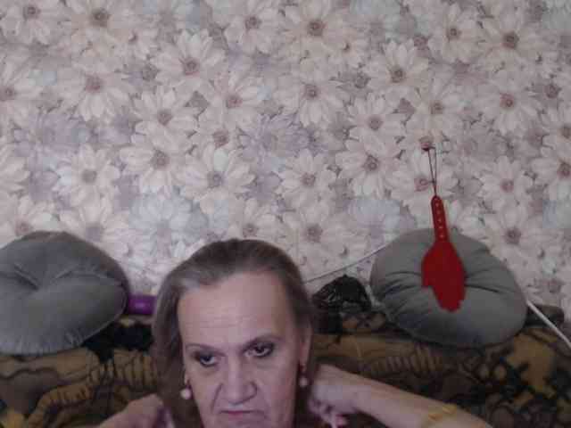 miss-bekker23 webcam