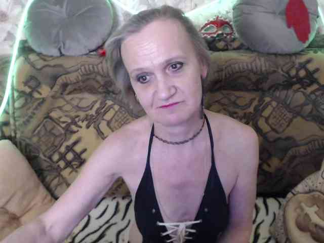miss-bekker23 webcam