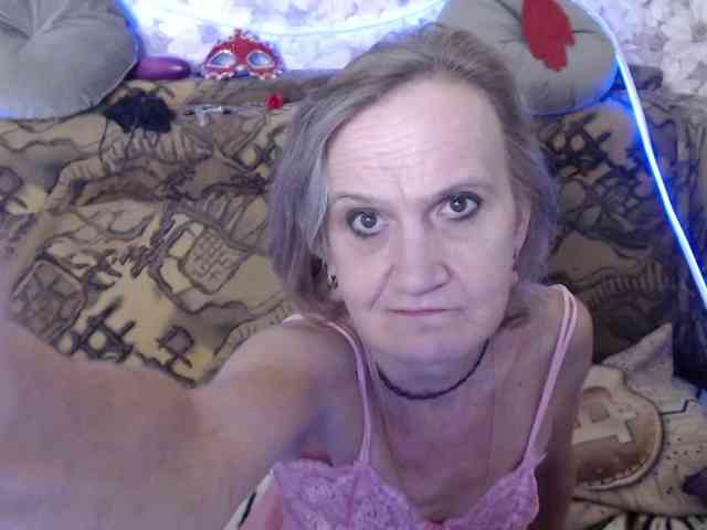 miss-bekker23 webcam