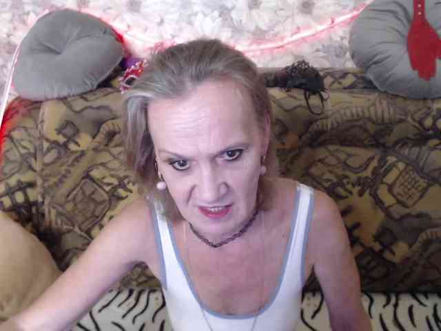 miss-bekker23 webcam