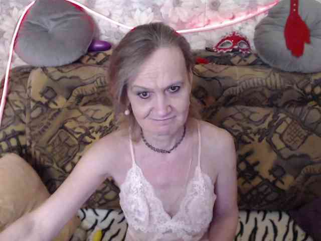 miss-bekker23 webcam
