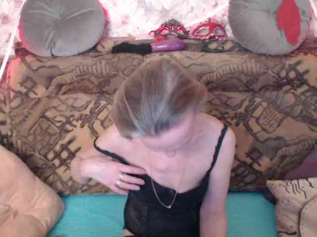 miss-bekker23 webcam