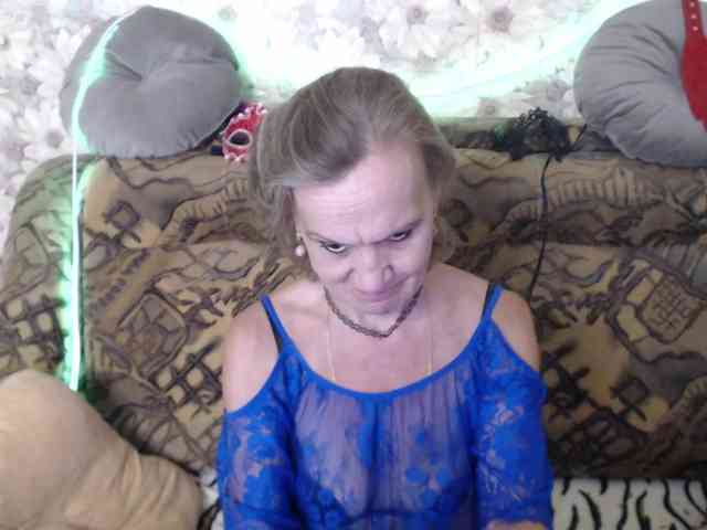 miss-bekker23 webcam