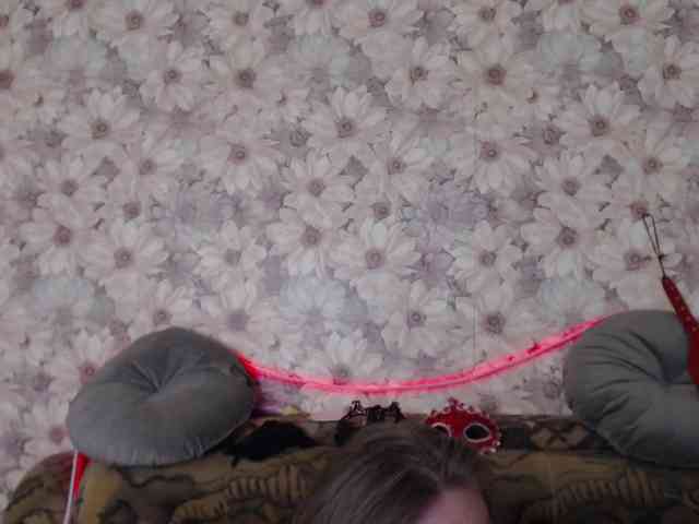 miss-bekker23 webcam