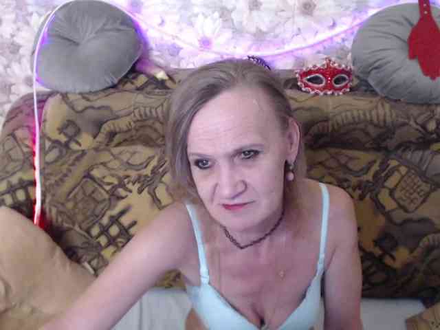 miss-bekker23 webcam