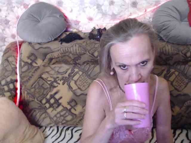miss-bekker23 webcam