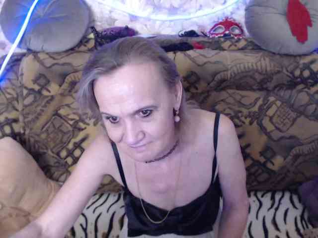 miss-bekker23 webcam