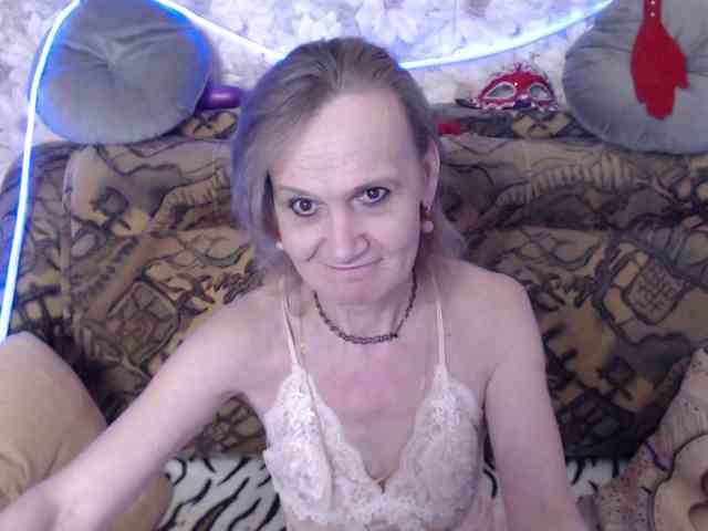 miss-bekker23 webcam